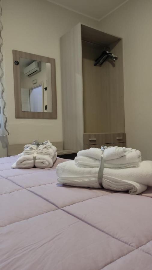 Bed and Breakfast Civico 83 à Reggio de Calabre Extérieur photo
